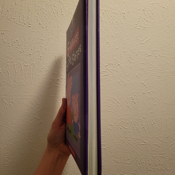 5⃣ Minute Stories For Bedtime 🐽 - Picture 5 of 5